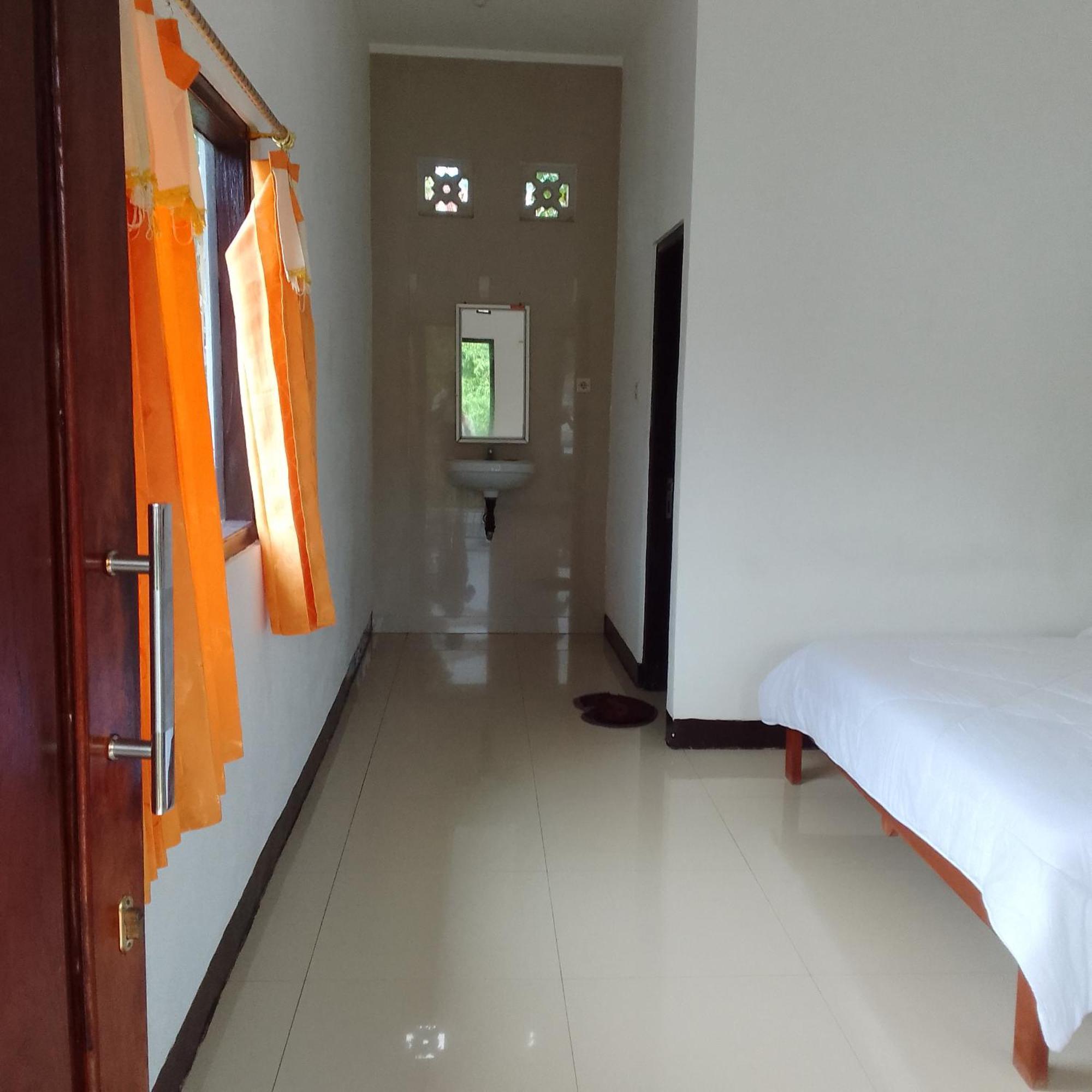Shila Bungalow Kelimutu Quarto foto
